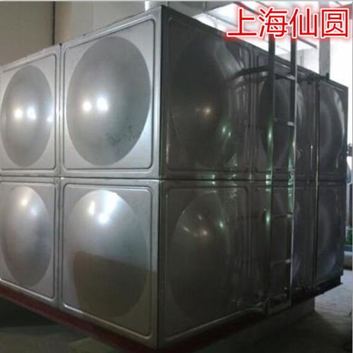 如何選擇優質太陽能水箱？仙圓不銹鋼水箱的推薦與解析