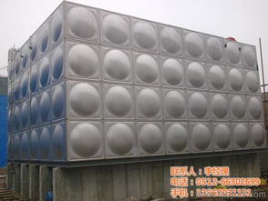 不銹鋼產品在工業與家居中的應用 以桌子、水箱及拉絲工藝為例