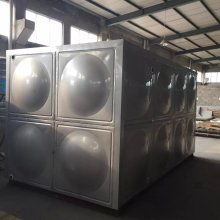 不銹鋼圓水箱專業(yè)供應(yīng)商——無(wú)錫市陽(yáng)山鎮(zhèn)陸區(qū)惠達(dá)不銹鋼制品廠