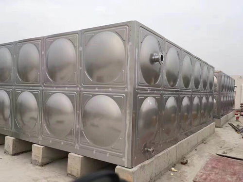 PE食品級水箱與不銹鋼制品 廠家報價及選購指南