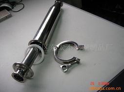 蘇州高新區(qū)東太不銹鋼制品廠 精密過(guò)濾之選——全面解析不銹鋼濾芯產(chǎn)品系列