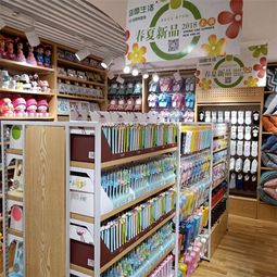 創意生活百貨 以新零售模式重塑實體店運營，開拓二手日用百貨新藍海